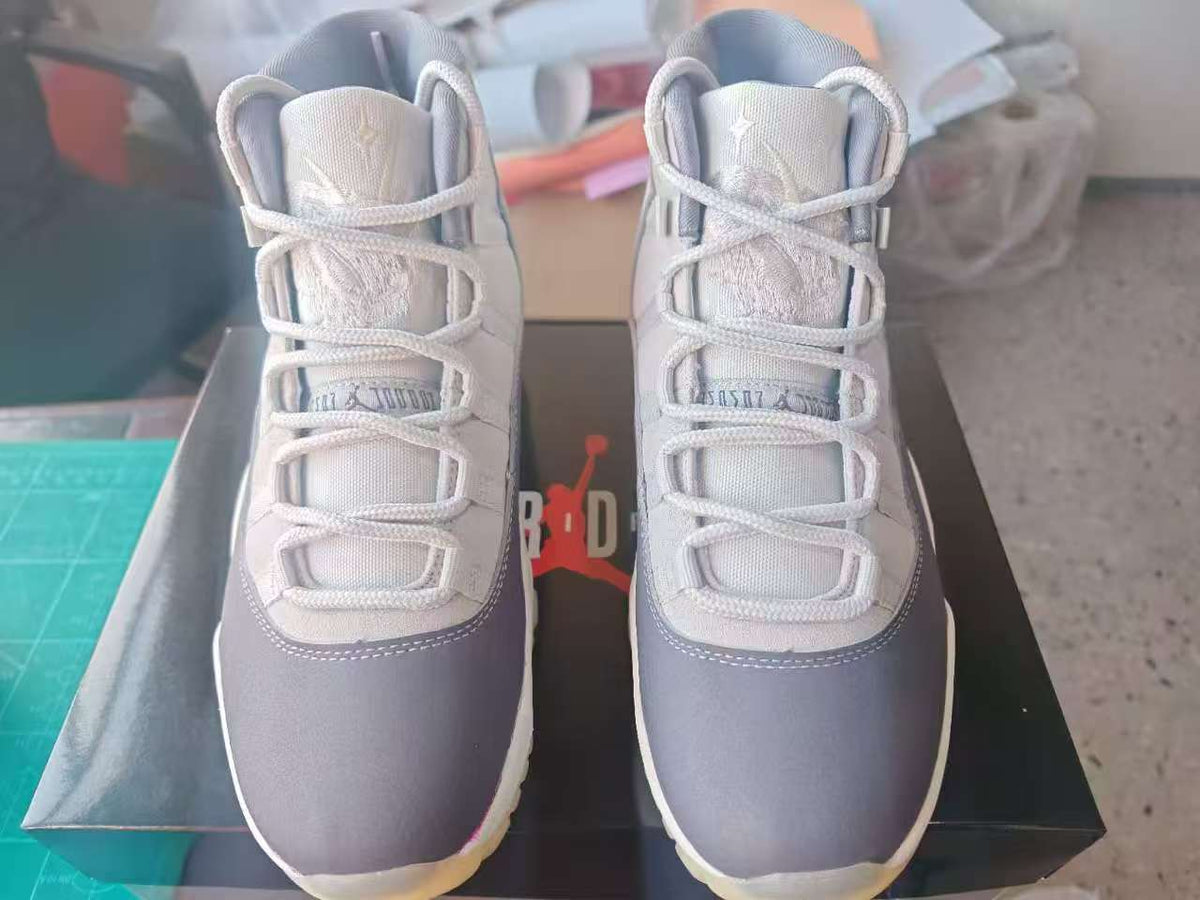 Air Jordan 11 Tokyo Year of the Horse Sneakers