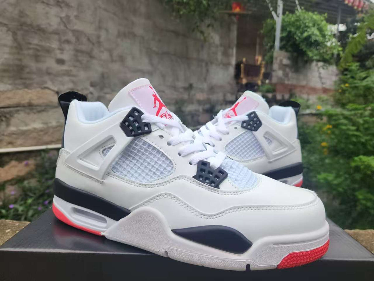 Air Jordan 4 Retro 'Metallic Purple' – Metallic Pack 2020 (US Exclusive)