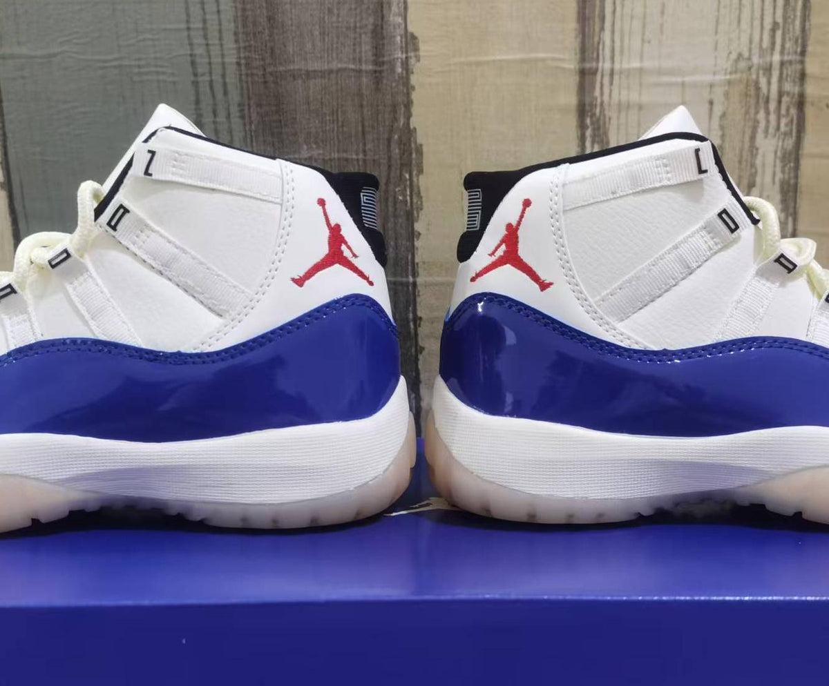 Air Jordan 11 Retro Men's & Women's | IH0296-400