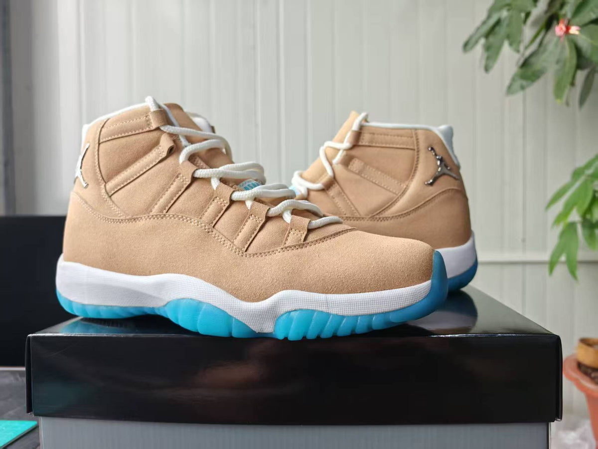 Air Jordan 11 Retro Men's & Women's Sneakers | IO8960-707