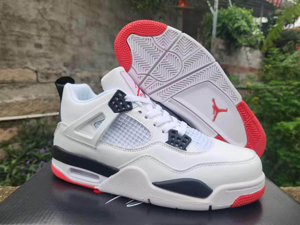 Air Jordan 4 Retro 'Metallic Purple' – Metallic Pack 2020 (US Exclusive)