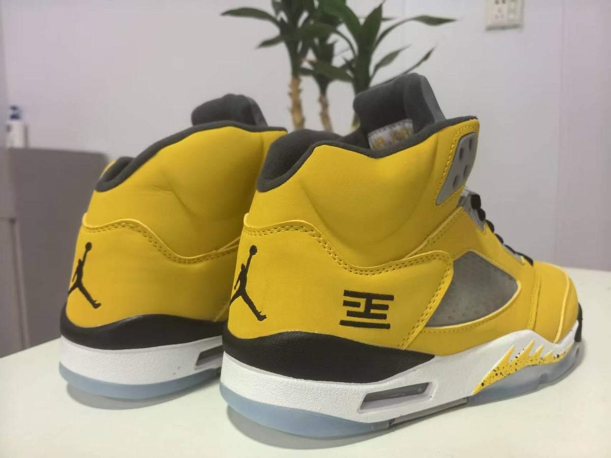 Air Jordan 5 Retro Tokyo Sneakers