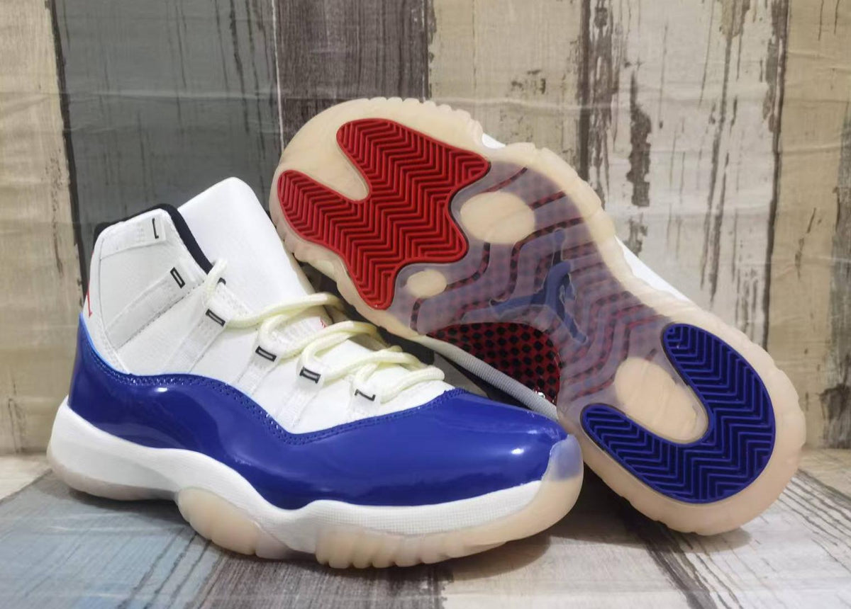 Air Jordan 11 Retro Men's & Women's | IH0296-400
