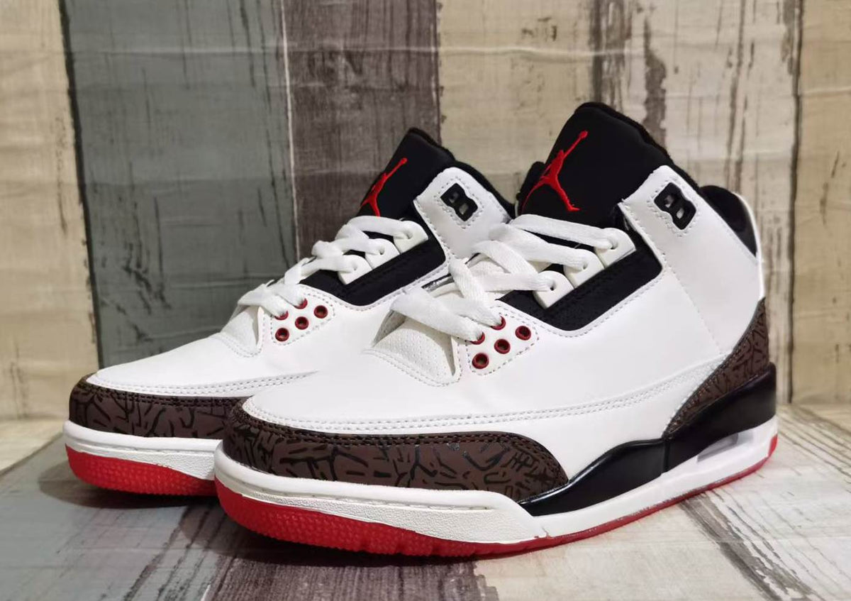Air Jordan 3 Father's Day Men's Sneakers