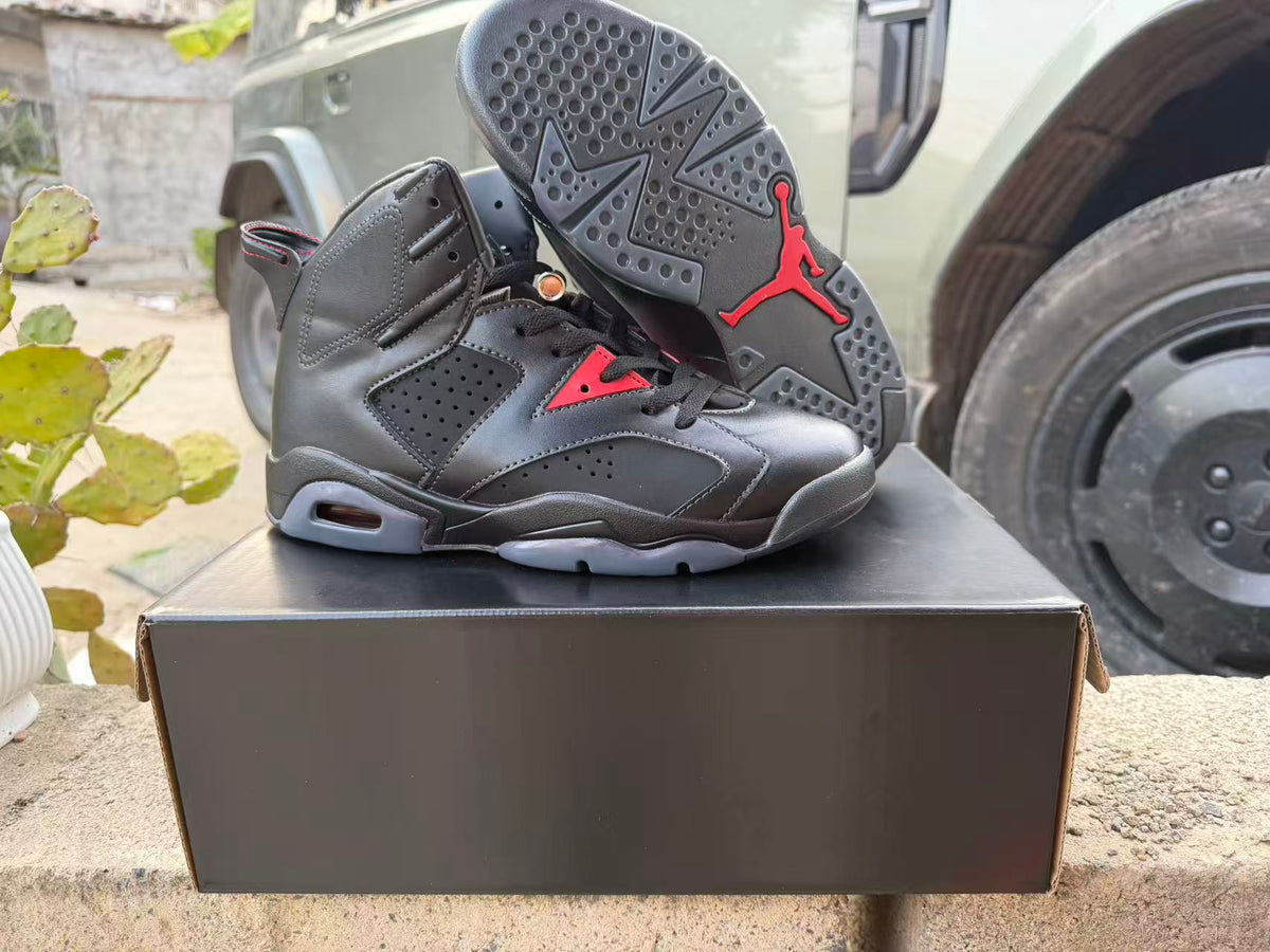 Air Jordan 6 Sneakers | New Colorway