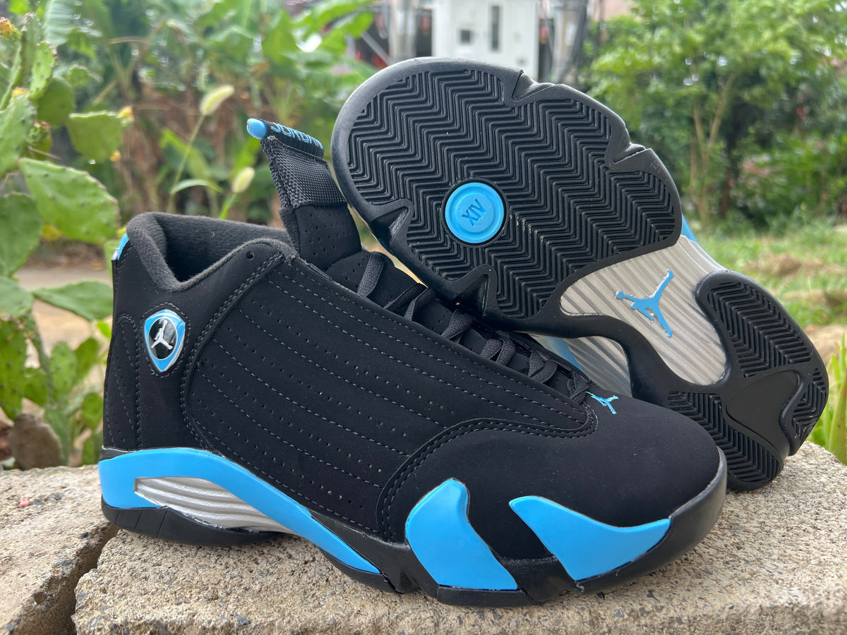 Air Jordan 14 Retro New Colorway Sneakers